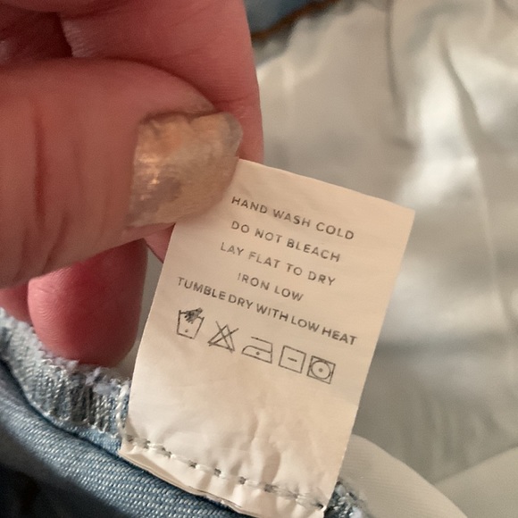 superdown-Fierra Denim Skirt NWT - Picture 7 of 8